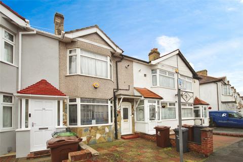 3 bedroom terraced house to rent, Surrey Road, Dagenham, RM10