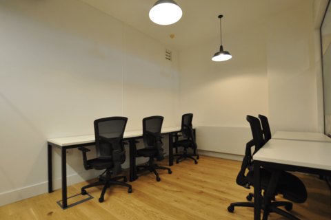 Office to rent, Hammersmith, W6