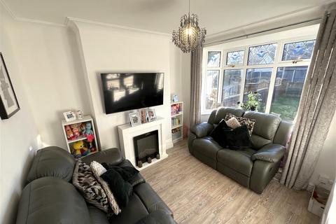 3 bedroom semi-detached house for sale, Park Road, Silverdale, Newcastle