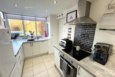 3 bedroom semi-detached house for sale, Park Road, Silverdale, Newcastle