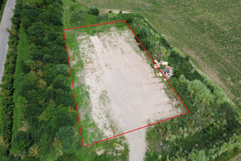 Land to rent - Brentwood