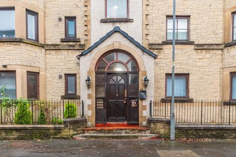 1 bedroom apartment for sale, Victoria Road, Falkirk, FK2