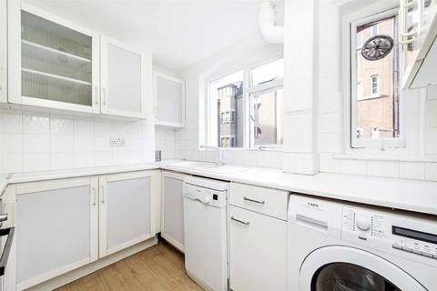 2 bedroom flat to rent, Thanet Street, London WC1H