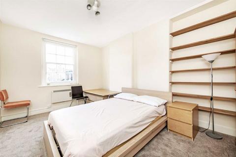 2 bedroom flat to rent, Thanet Street, London WC1H