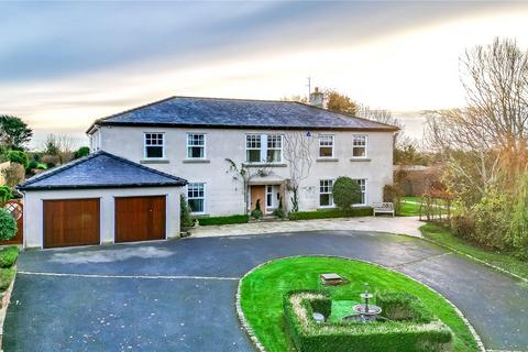 5 bedroom detached house for sale, Hardhorn Village, Poulton-Le-Fylde, FY6