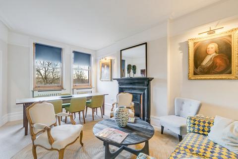 22 Kings Gardens, London, NW6 4PU