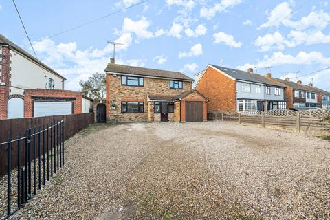 5 bedroom detached house for sale, Timberlog Lane, Basildon, SS14