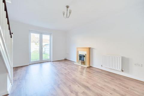 2 bedroom end of terrace house for sale, Headington,  Oxford,  OX3