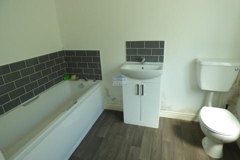 3 bedroom terraced house for sale, St. John Street, Ogmore Vale, Bridgend. CF32 7BA