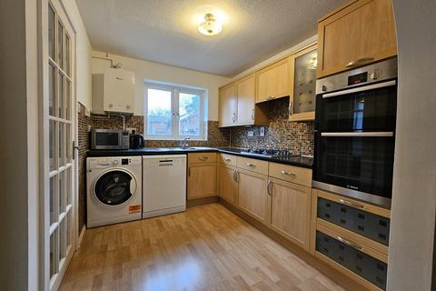 2 bedroom terraced house for sale, Richard Close, Fleet, Hampshire