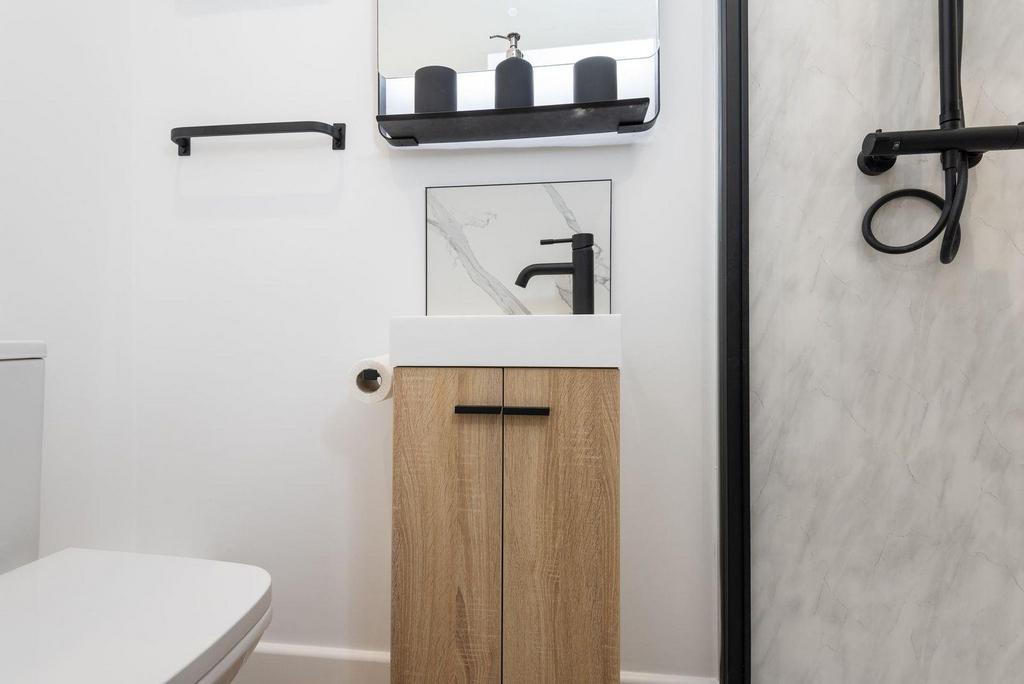 En-Suite