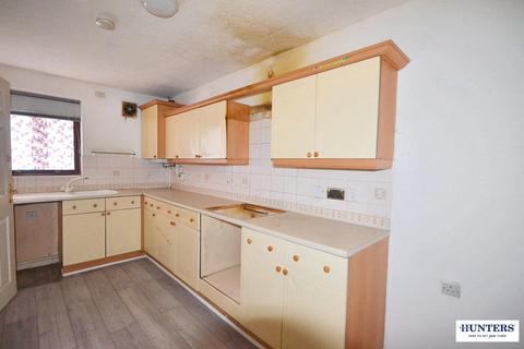 4 bedroom terraced house for sale, Baskerville Gardens, Dog Lane, London