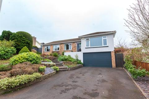 4 bedroom bungalow for sale, Brae Road, Somerset BS25