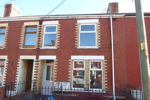 1 bedroom flat for sale, Park Street, Kenfig Hill, Bridgend. CF33 6DF