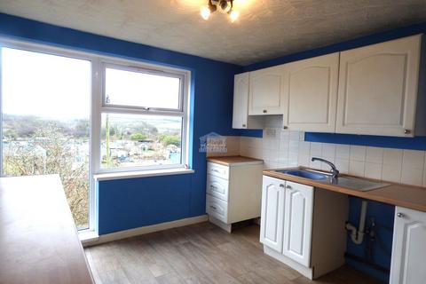 1 bedroom flat for sale, Park Street, Kenfig Hill, Bridgend. CF33 6DF