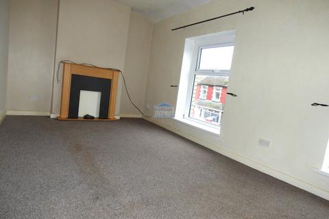 1 bedroom flat for sale, Park Street, Kenfig Hill, Bridgend. CF33 6DF