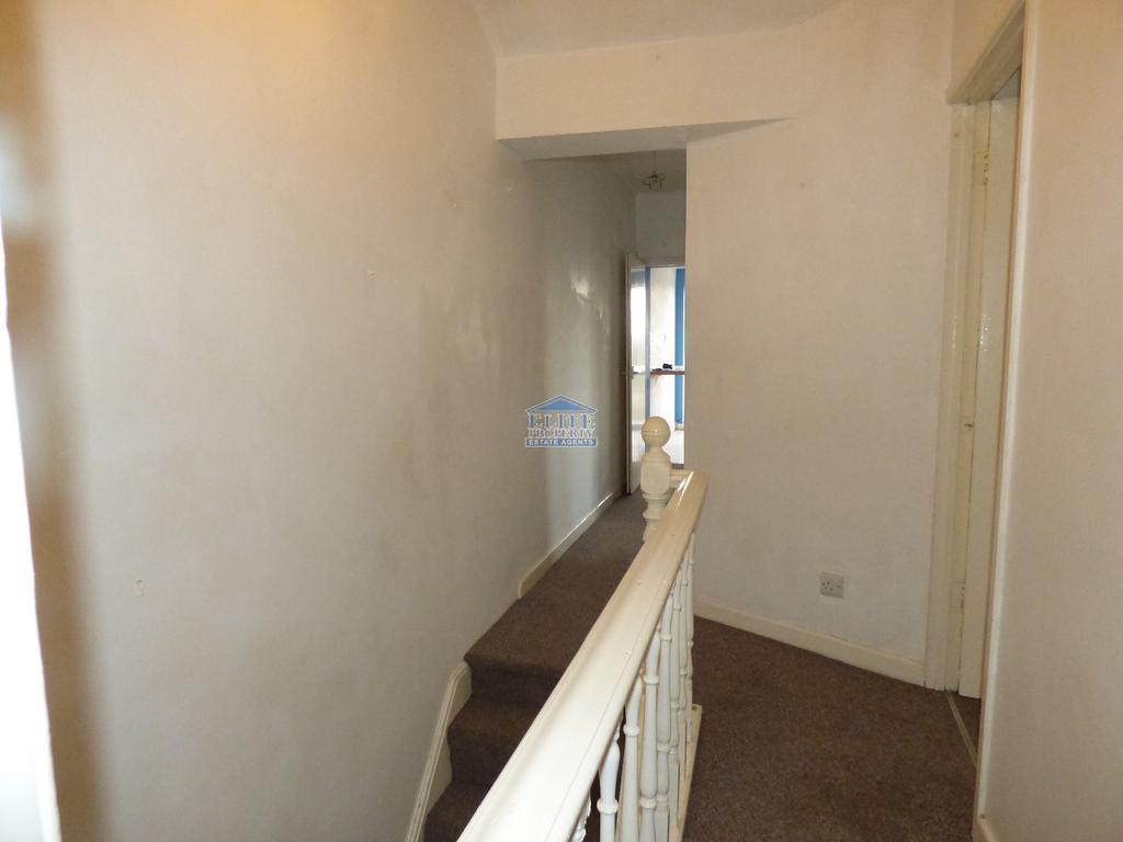 1st Floor Landing