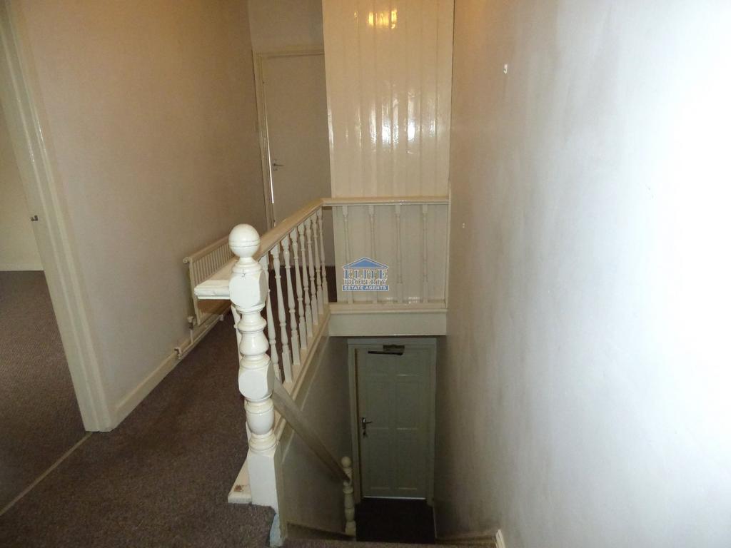 1st Floor Landing
