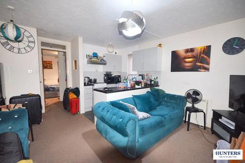 1 bedroom apartment for sale, Viewfield Close, Harrow