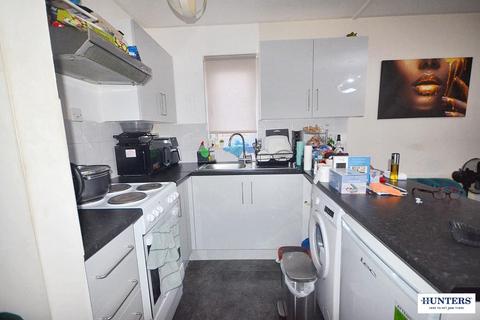 1 bedroom apartment for sale, Viewfield Close, Harrow