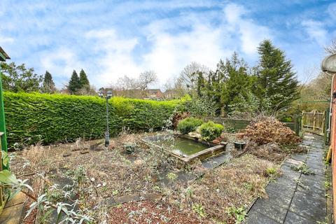 3 bedroom bungalow for sale, Bridge End Grove, Grantham, Grantham, NG31