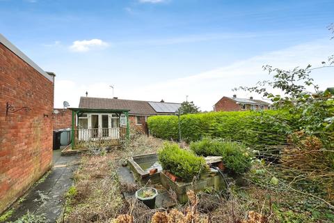 3 bedroom bungalow for sale, Bridge End Grove, Grantham, Grantham, NG31