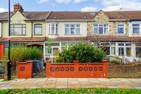 3 bedroom terraced house for sale, Downhills Way, London N17