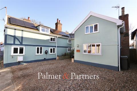 4 bedroom detached house for sale, Chapel Lane, Lower Somersham, Ipswich, Suffolk, IP8