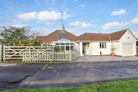 3 bedroom bungalow for sale, Salmonds Grove, Ingrave, Brentwood, Essex