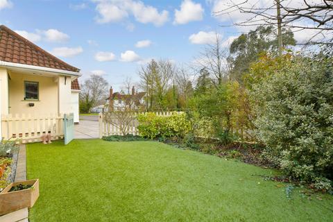 3 bedroom bungalow for sale, Salmonds Grove, Ingrave, Brentwood, Essex