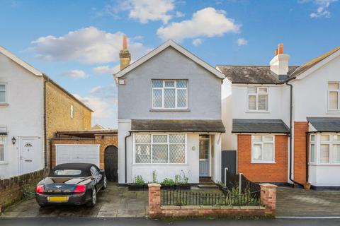 Dudley Road, Walton-on-Thames, KT12