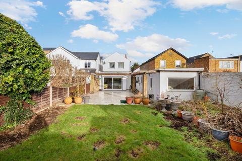undefined, Dudley Road, Walton-on-Thames, KT12