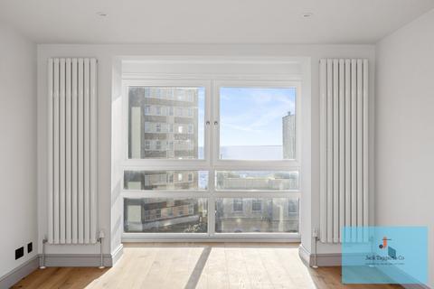 2 bedroom apartment for sale, St Catherines Terrace, Hove, BN3