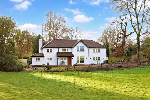 4 bedroom detached house for sale, Green Lane, Burnham, Buckinghamshire, SL1