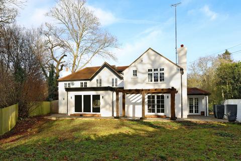 4 bedroom detached house for sale, Green Lane, Burnham, Buckinghamshire, SL1