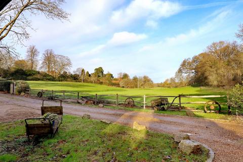 4 bedroom detached house for sale, Green Lane, Burnham, Buckinghamshire, SL1