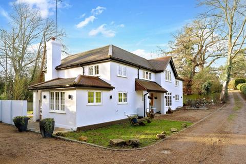 4 bedroom detached house for sale, Green Lane, Burnham, Buckinghamshire, SL1