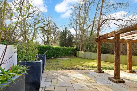 undefined, Green Lane, Burnham, Buckinghamshire, SL1