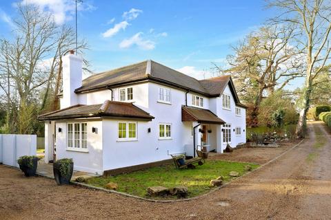 undefined, Green Lane, Burnham, Buckinghamshire, SL1