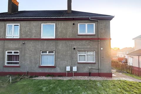 2 bedroom flat to rent, Kinnier Road, Saltcoats KA21