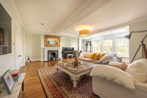 6 bedroom terraced house for sale, Southwood Lane, Highgate, N6