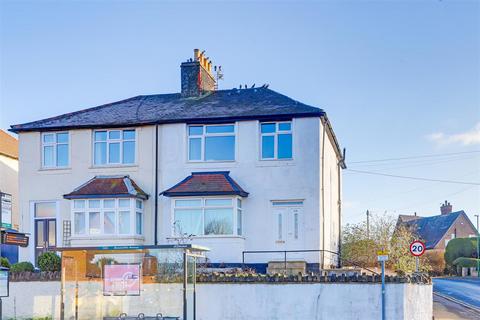 3 bedroom semi-detached house for sale, Carlton Road, Carlton NG3