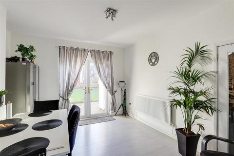 3 bedroom semi-detached house for sale, Carlton Road, Carlton NG3