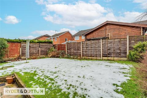 4 bedroom detached house for sale, Lower Fields Rise, Shaw, Oldham, Greater Manchester, OL2