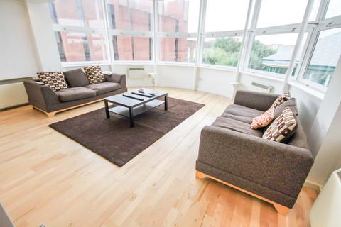 2 bedroom flat for sale, Burlington Street, Manchester, Hulme, M15