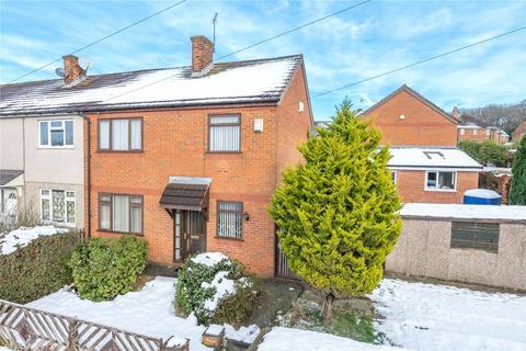 57 Silk Mill Drive, Leeds, LS16 6DN