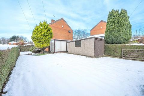 57 Silk Mill Drive, Leeds, LS16 6DN
