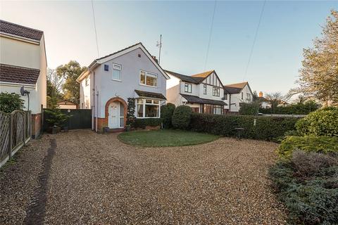 3 bedroom detached house for sale, Reading Road, Woodley, Reading