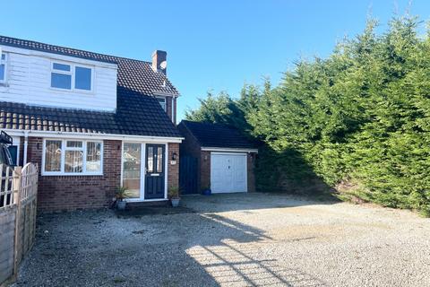 3 bedroom semi-detached house for sale, Oakley Close, Holbury, Hampshire, SO45