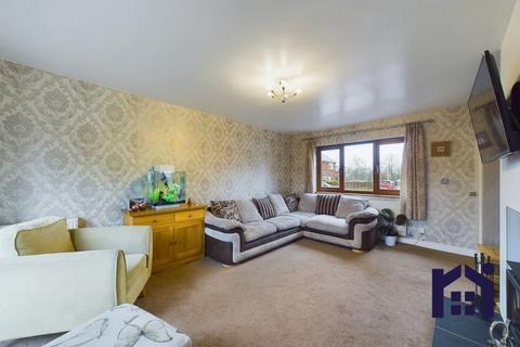 3 bedroom semi-detached house for sale, Hurst Green, Mawdesley, L40 2QS